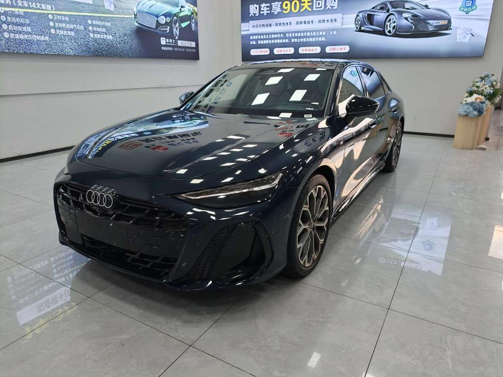 Audi Audi A6L