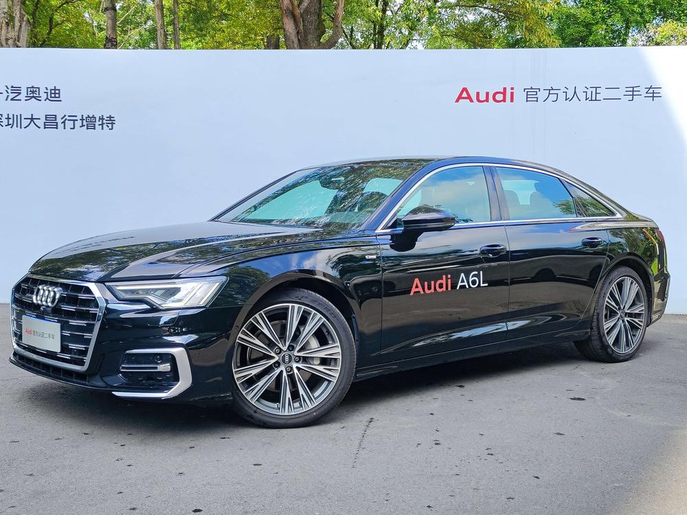 Audi Audi A6L