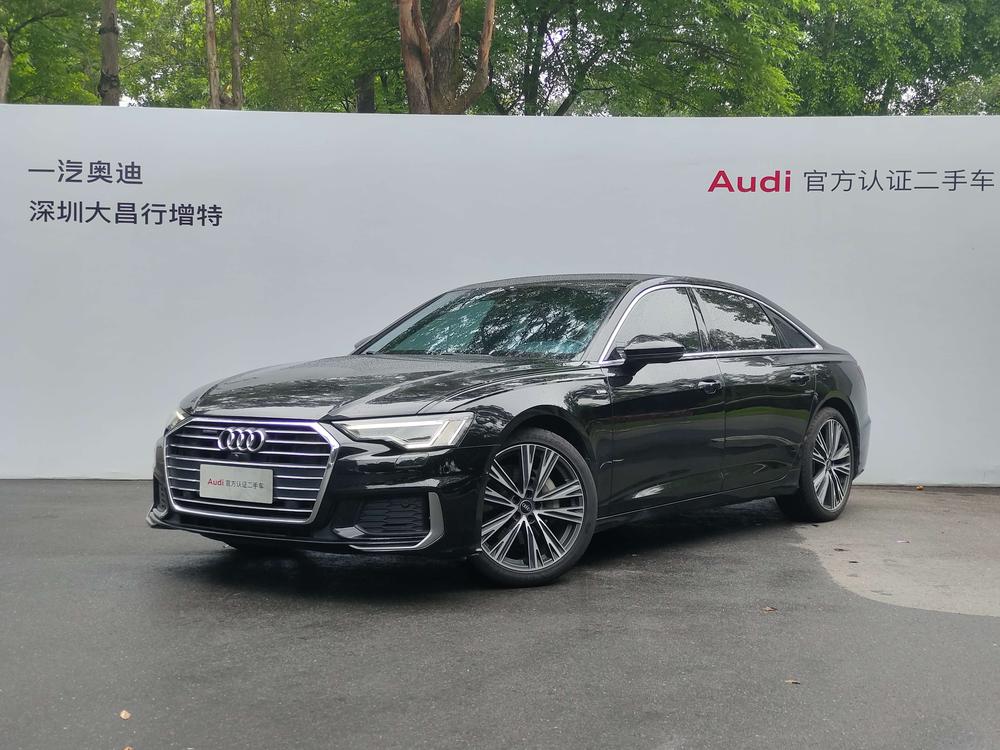 Audi Audi A6L