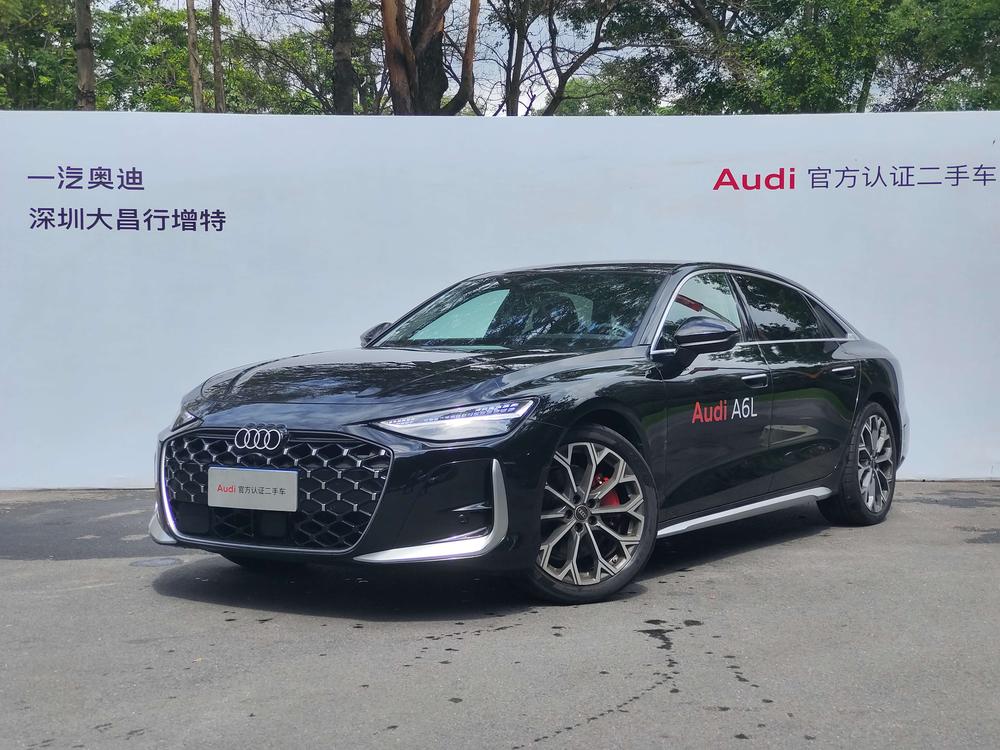 Audi Audi A6L