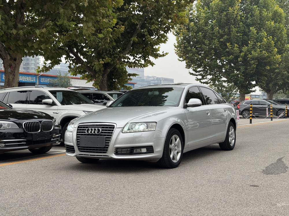 Audi Audi A6L