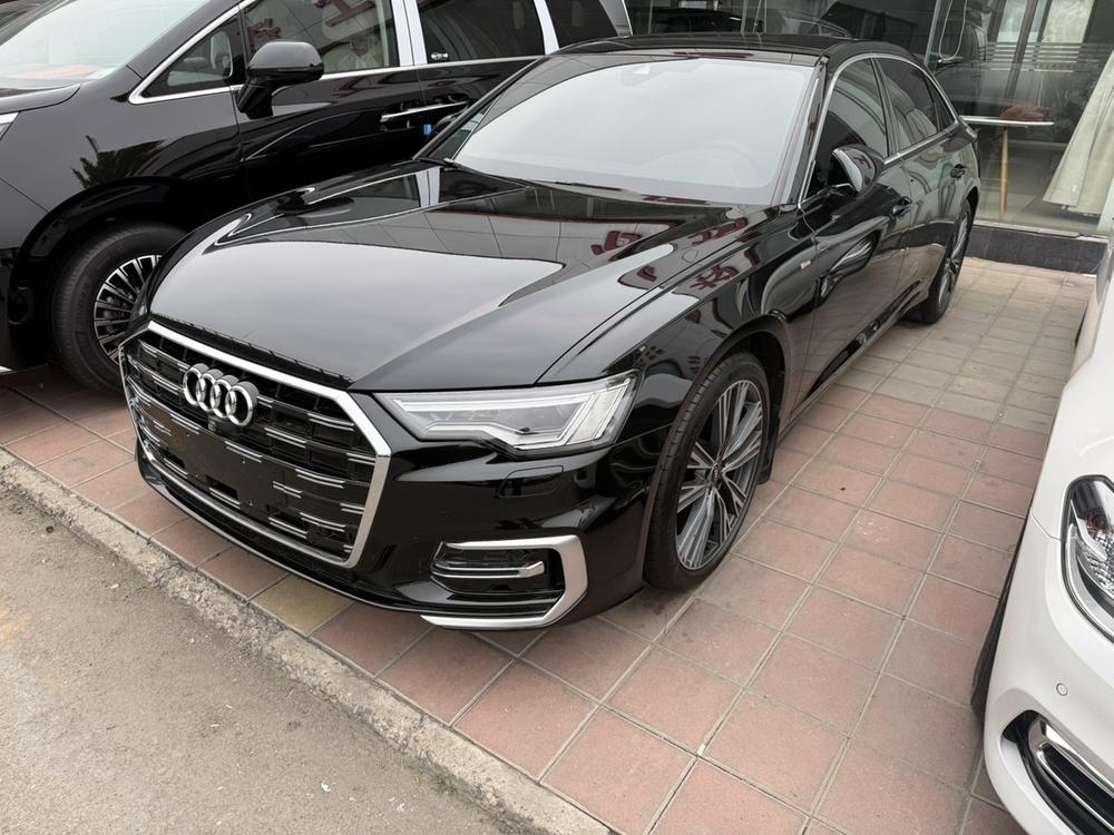 Audi Audi A6L