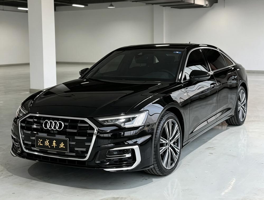 Audi Audi A6L