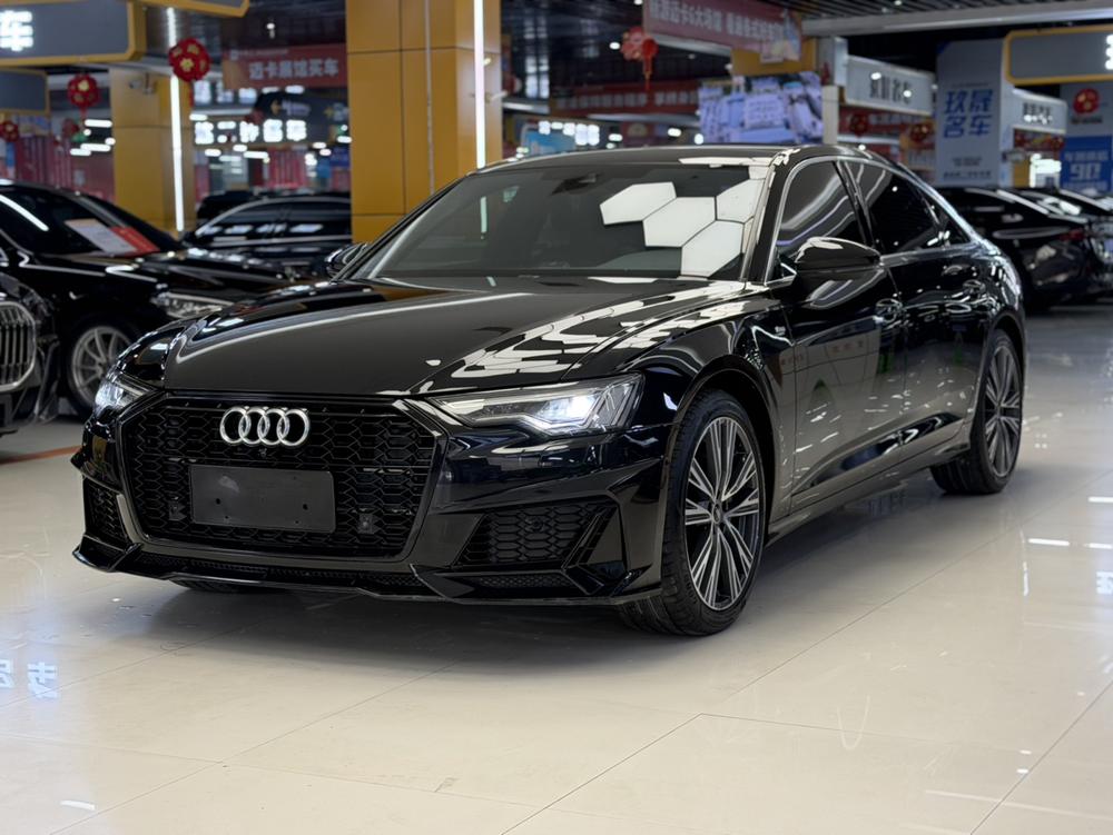 Audi Audi A6L