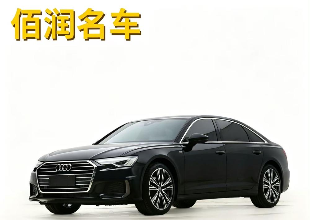 Audi Audi A6L