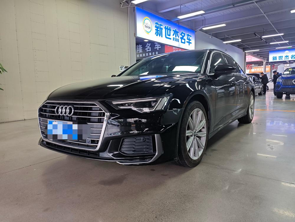 Audi Audi A6L
