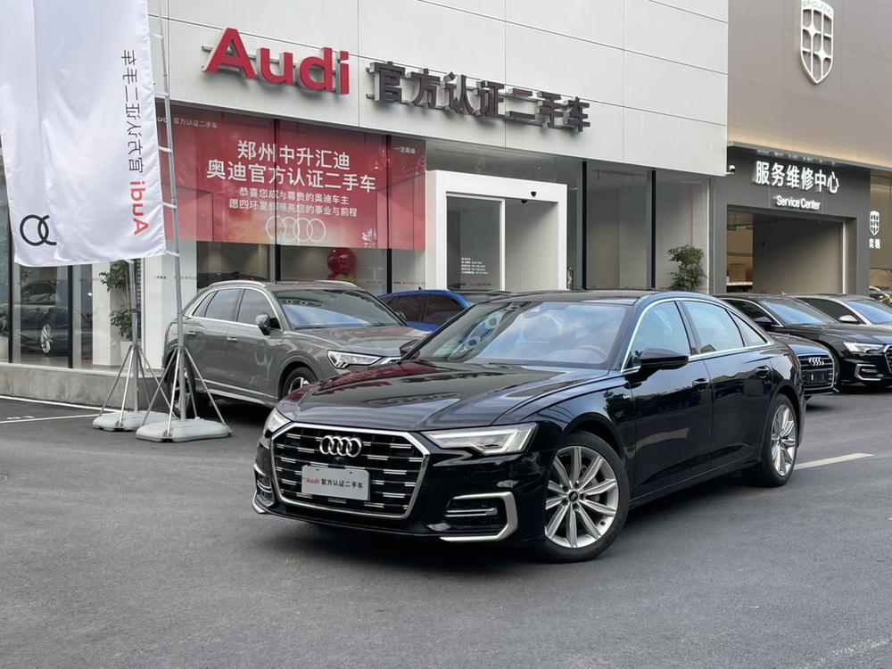 Audi Audi A6L