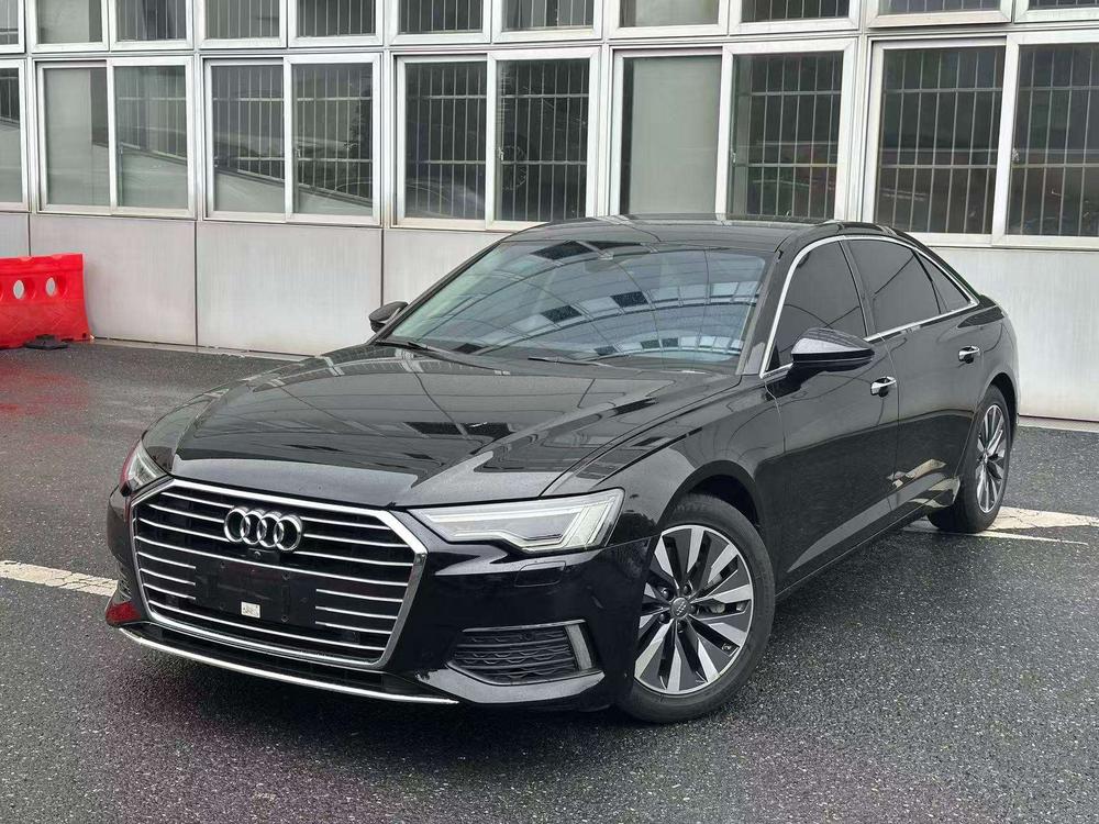 Audi Audi A6L