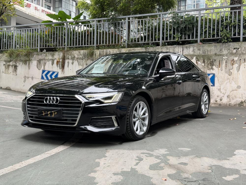 Audi Audi A6L