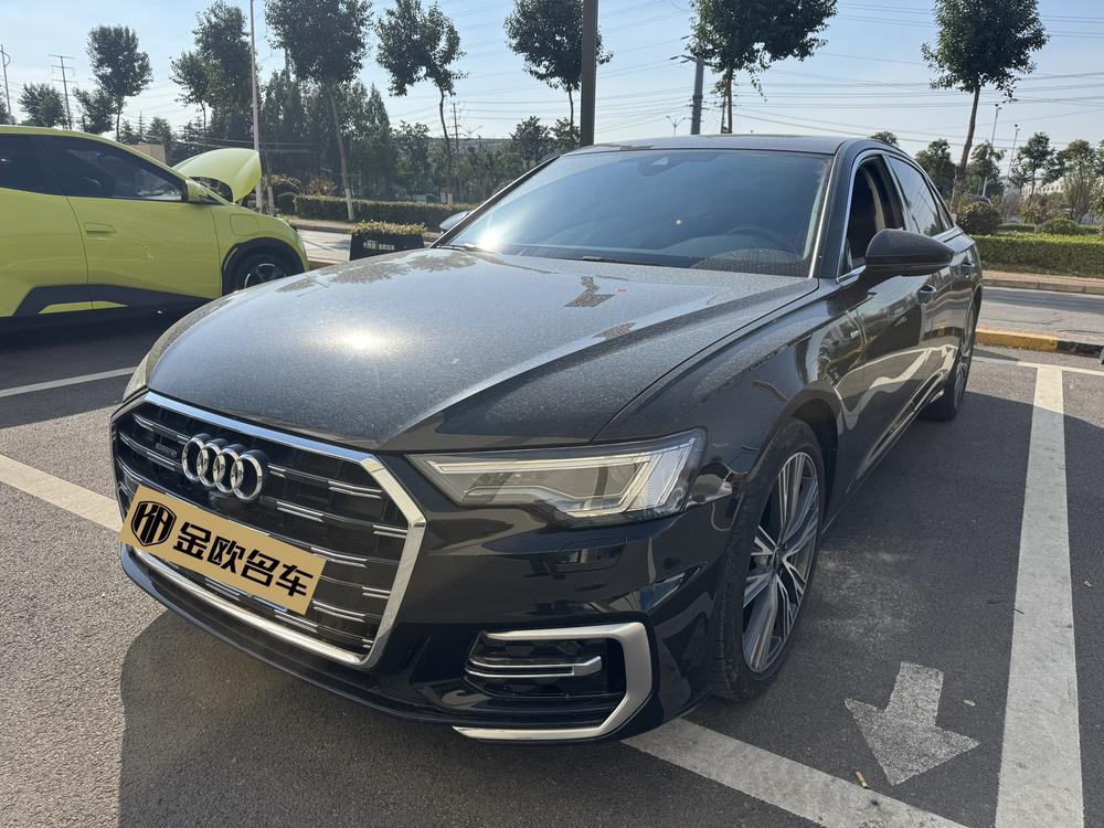 Audi Audi A6L