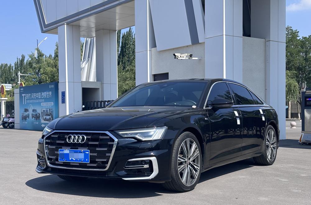 Audi Audi A6L