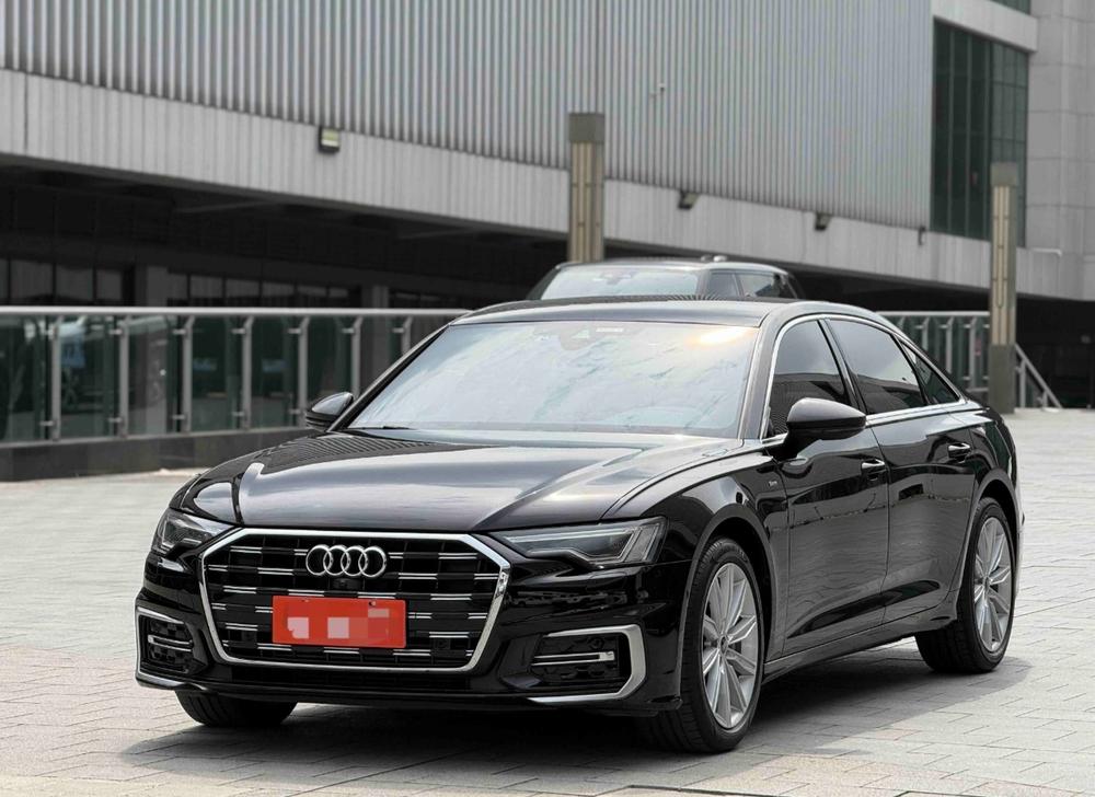Audi Audi A6L
