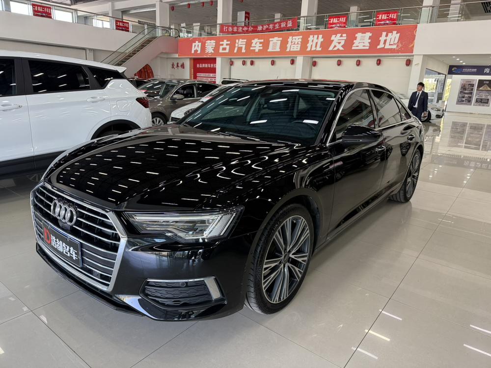 Audi Audi A6L