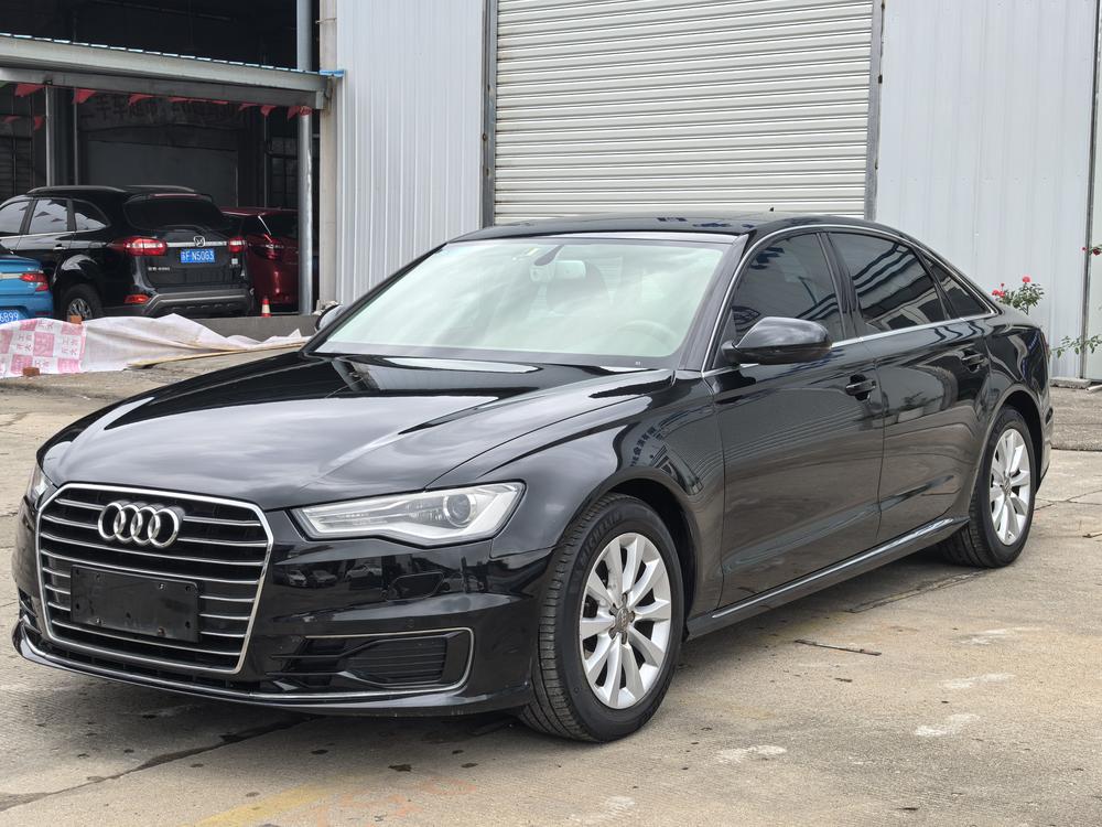 Audi Audi A6L