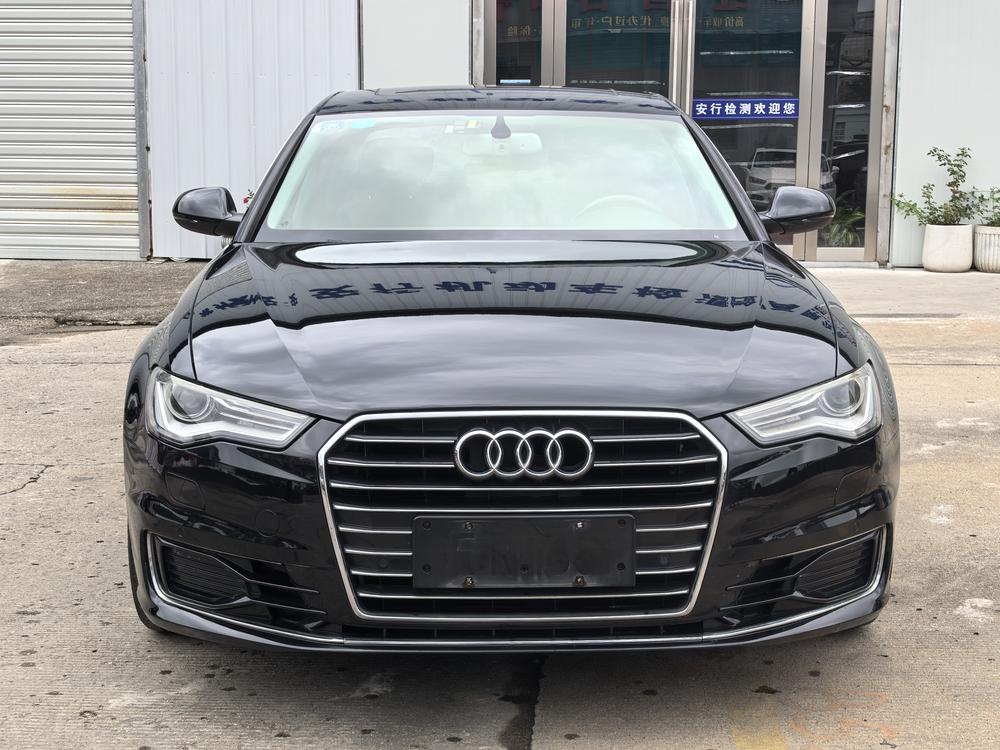 Audi Audi A6L