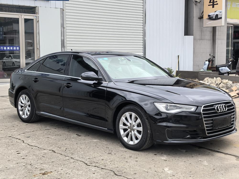 Audi Audi A6L