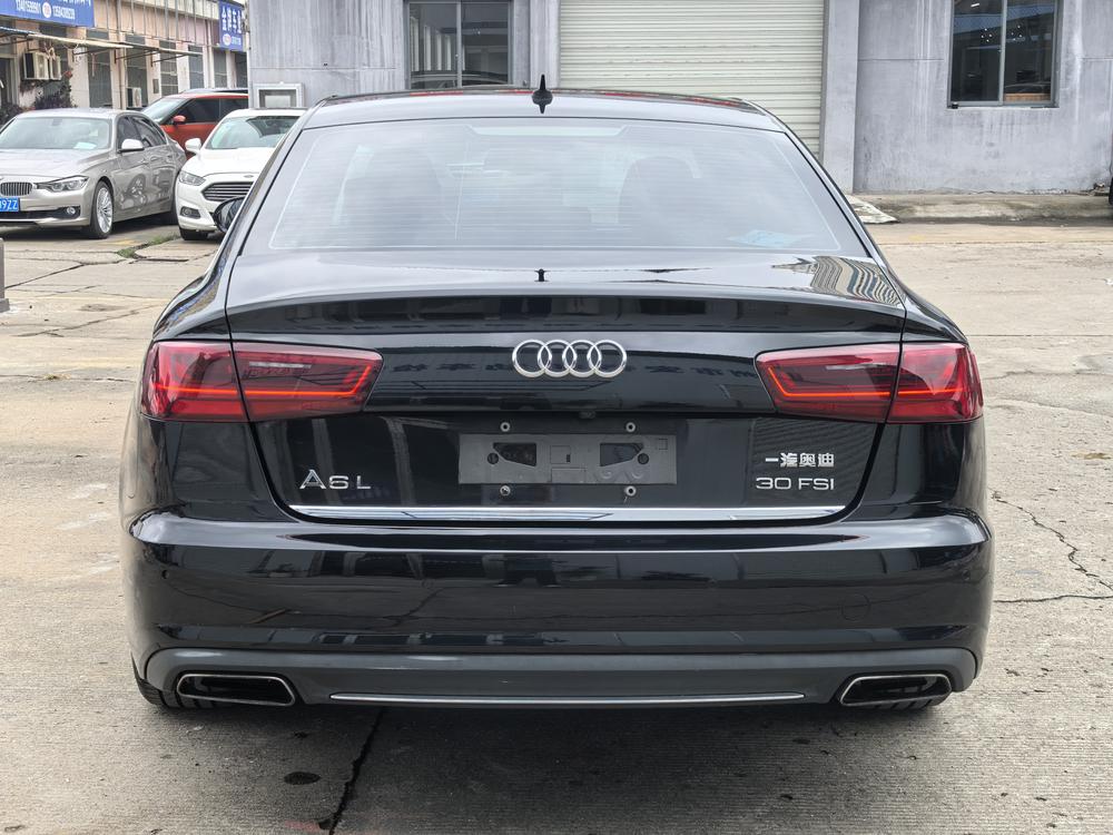 Audi Audi A6L