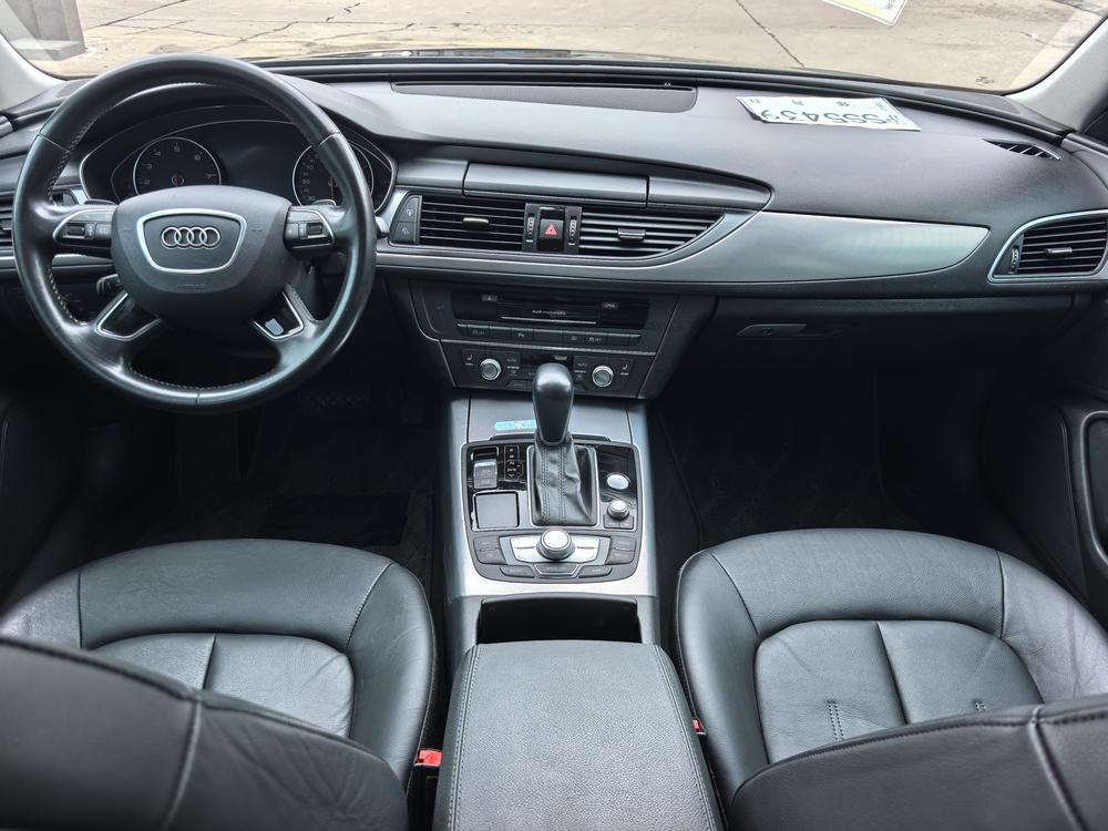 Audi Audi A6L