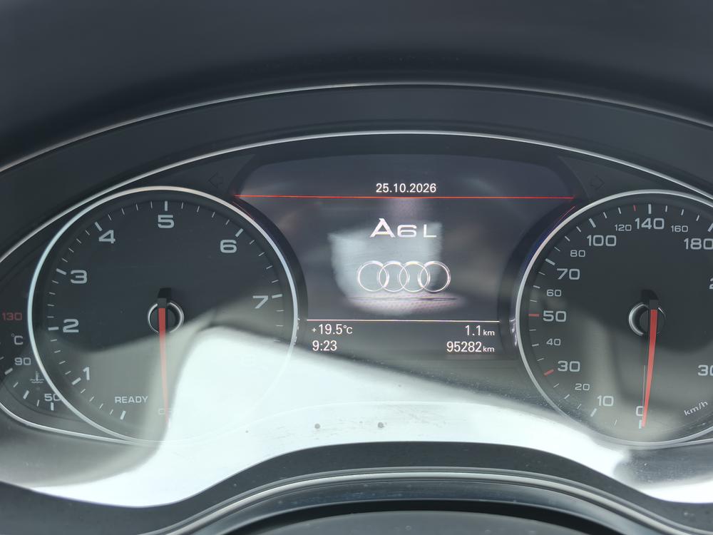 Audi Audi A6L