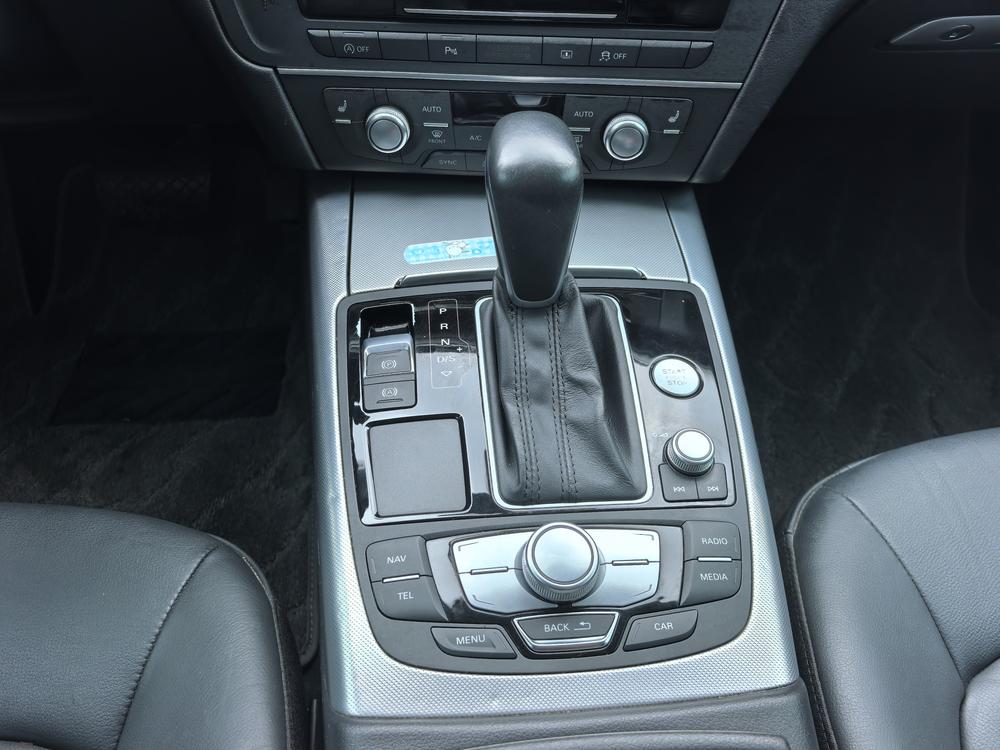 Audi Audi A6L