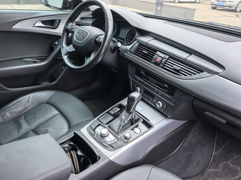 Audi Audi A6L