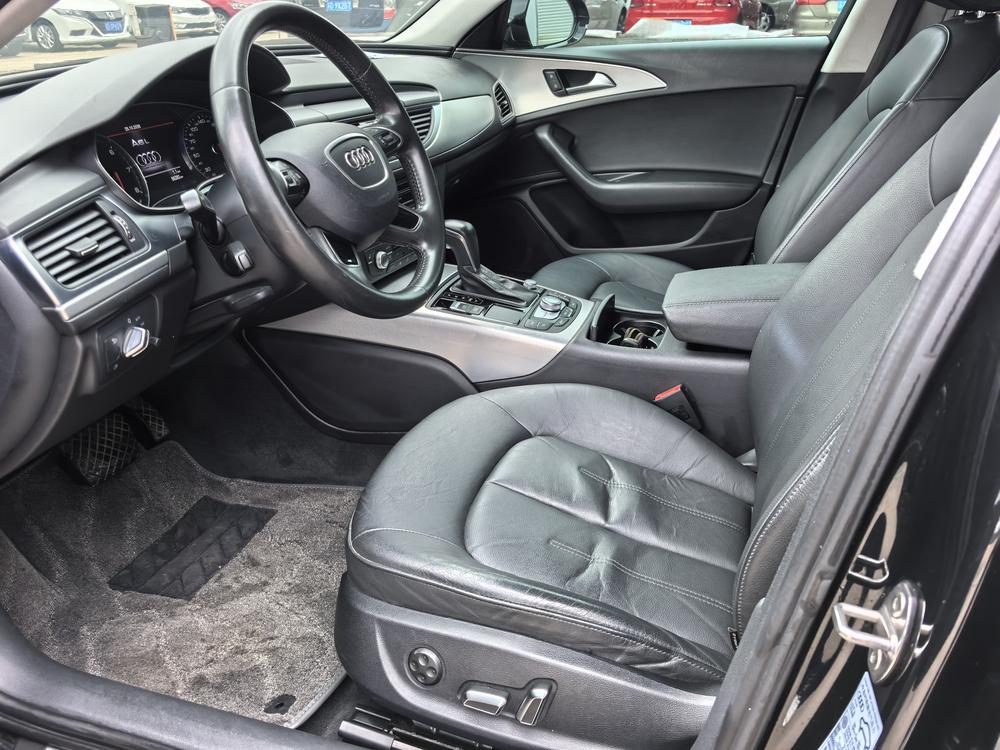 Audi Audi A6L