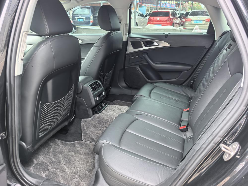 Audi Audi A6L