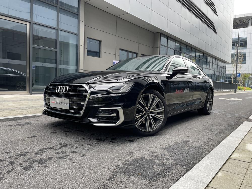 Audi Audi A6L
