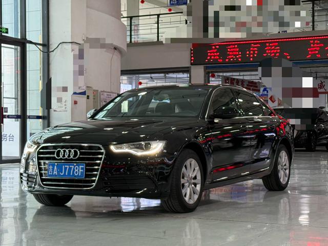 Audi Audi A6L