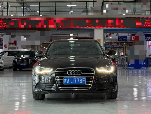 Audi Audi A6L