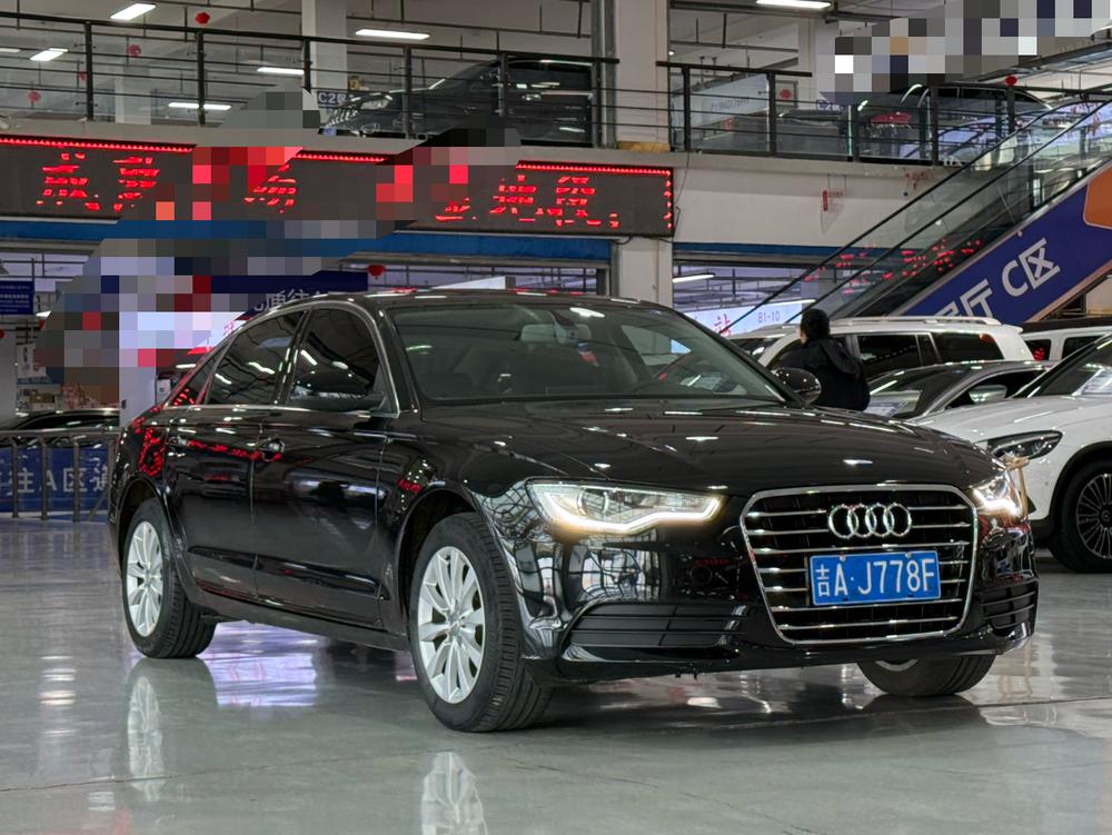Audi Audi A6L