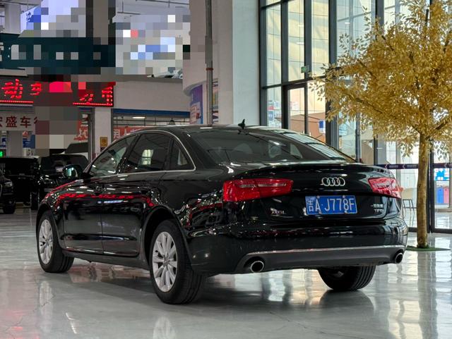 Audi Audi A6L