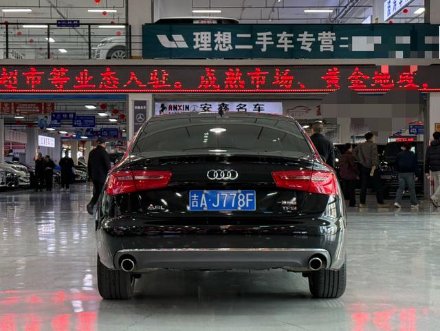 Audi Audi A6L