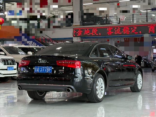 Audi Audi A6L