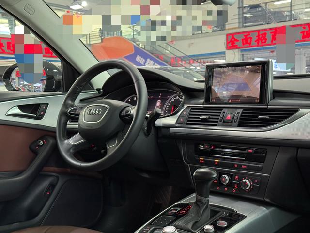 Audi Audi A6L