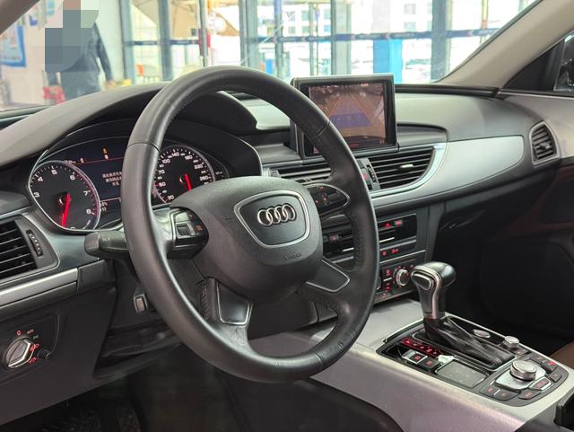 Audi Audi A6L