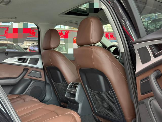 Audi Audi A6L