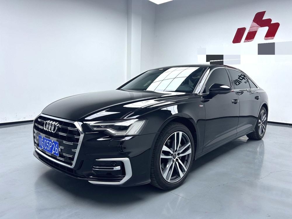 Audi Audi A6L