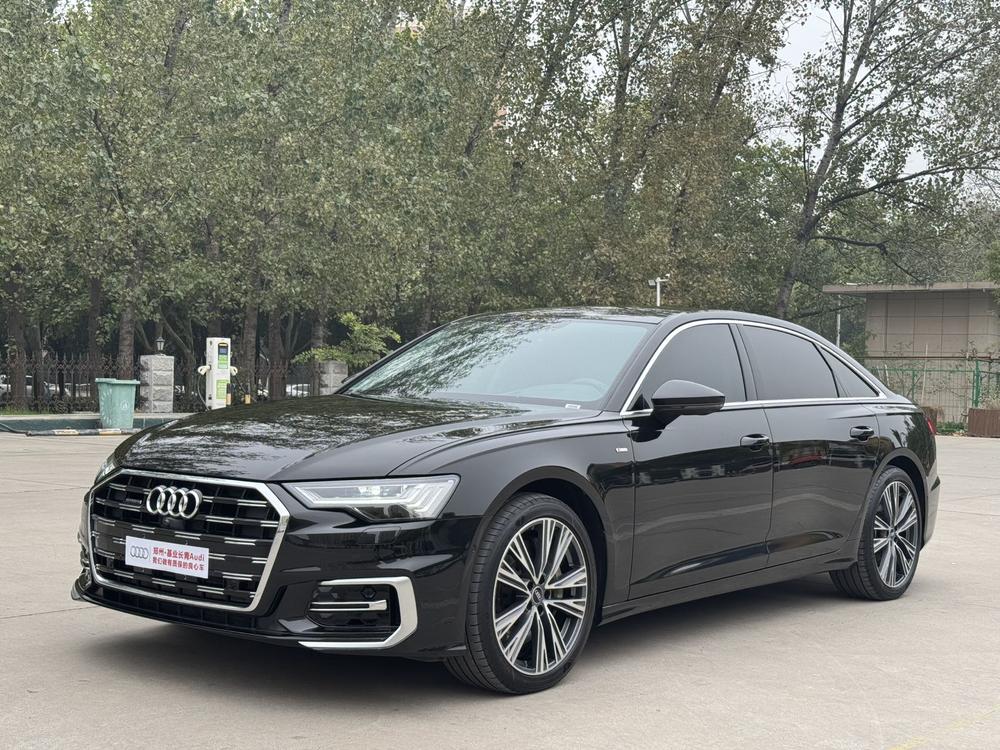 Audi Audi A6L