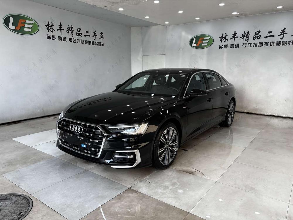 Audi Audi A6L