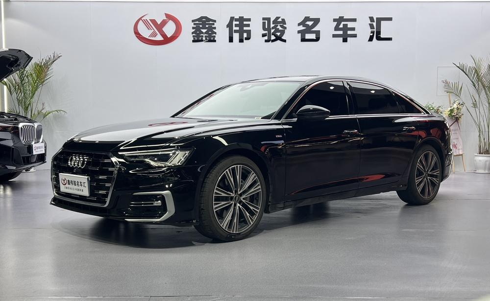 Audi Audi A6L