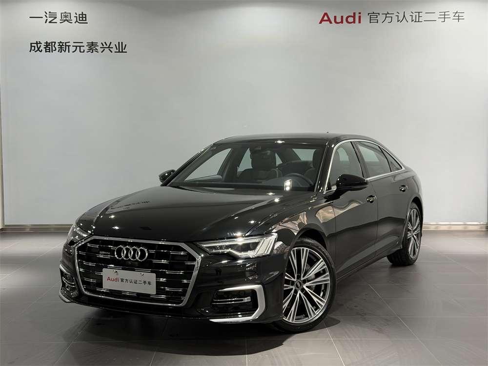 Audi Audi A6L