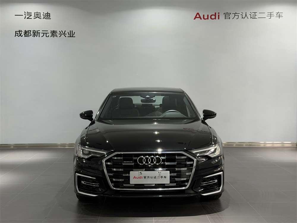 Audi Audi A6L