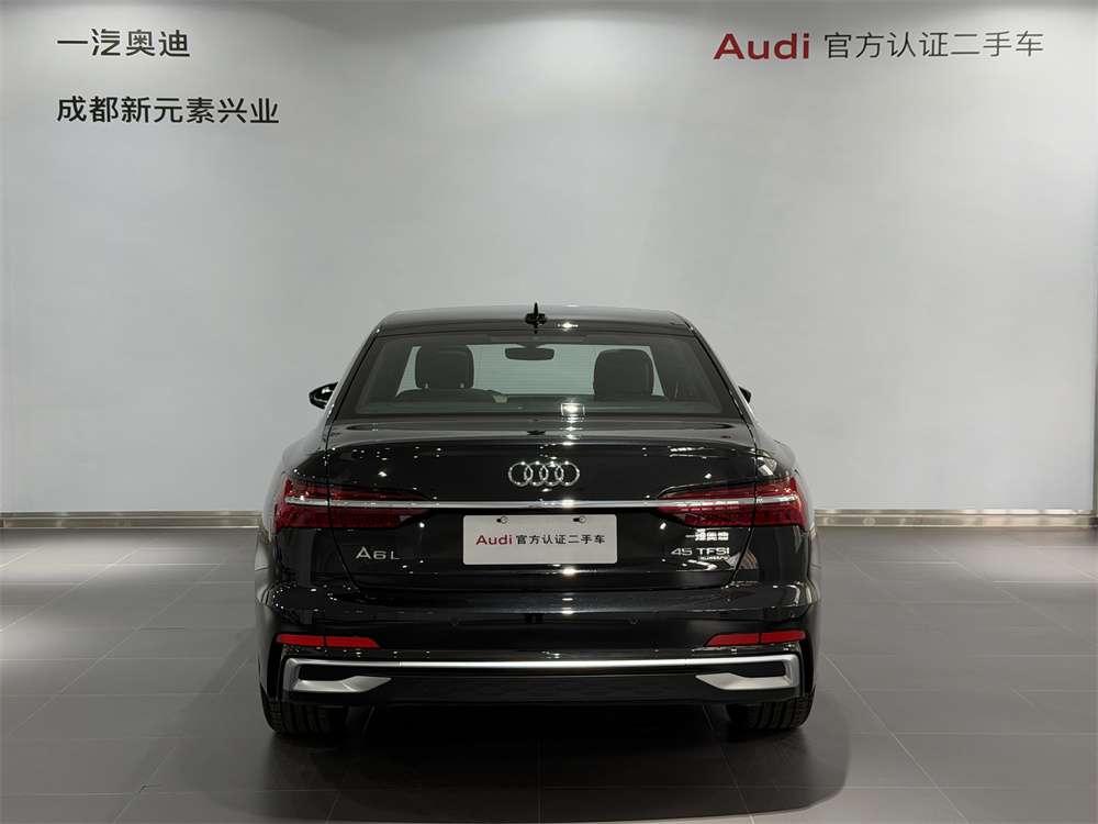 Audi Audi A6L