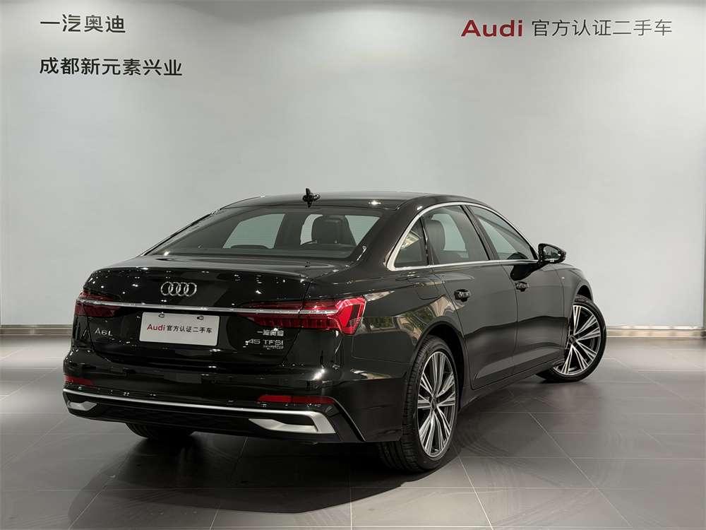 Audi Audi A6L