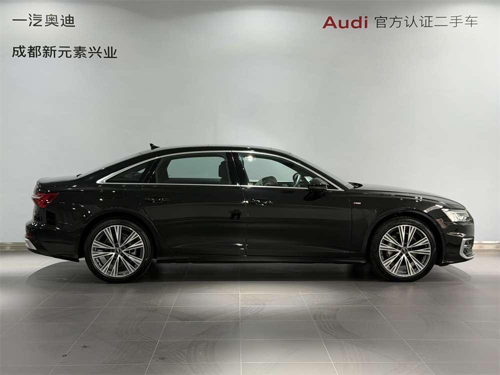 Audi Audi A6L