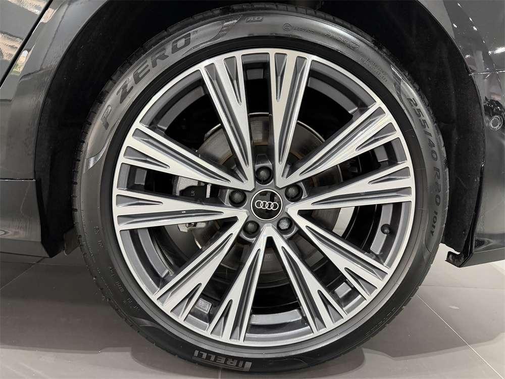 Audi Audi A6L