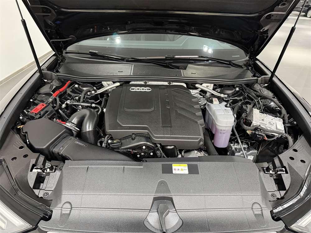 Audi Audi A6L