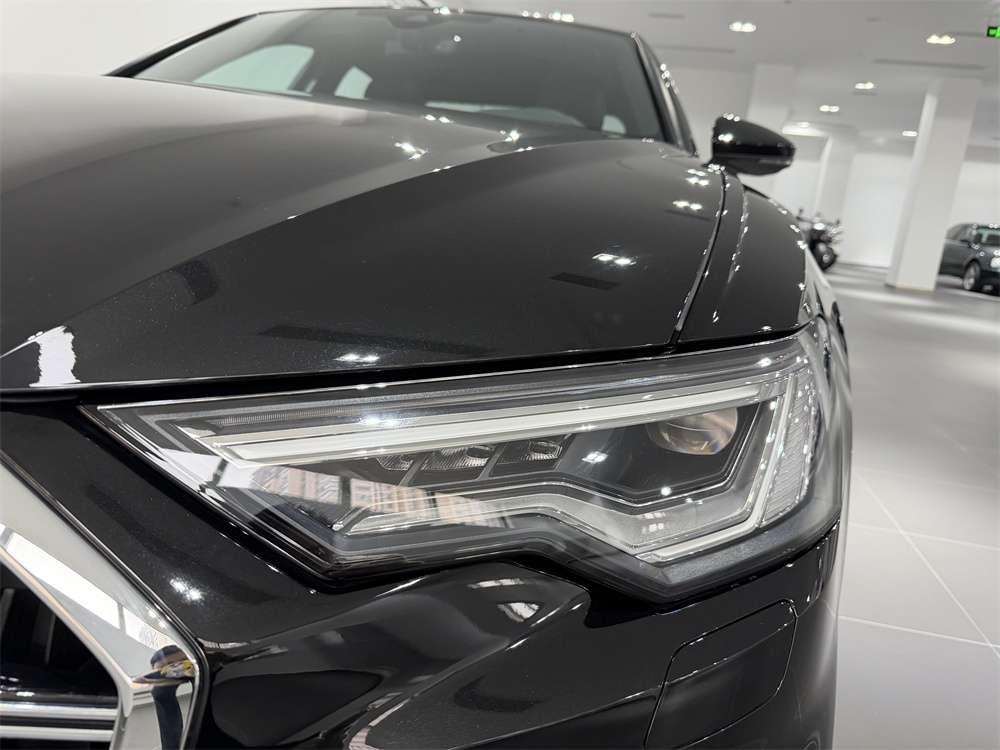 Audi Audi A6L