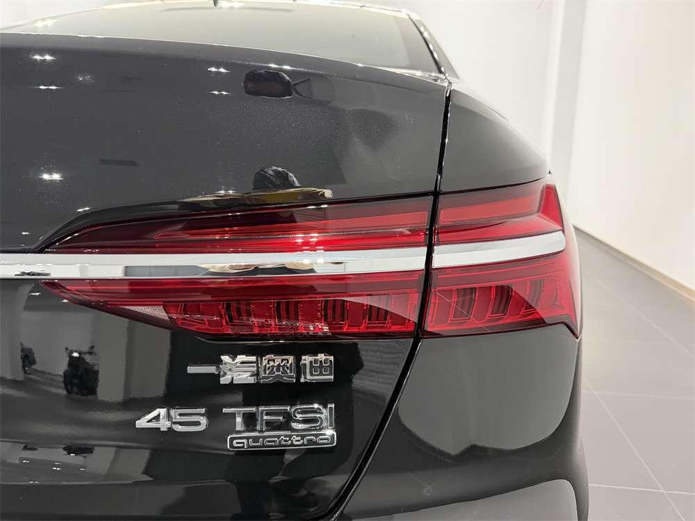 Audi Audi A6L